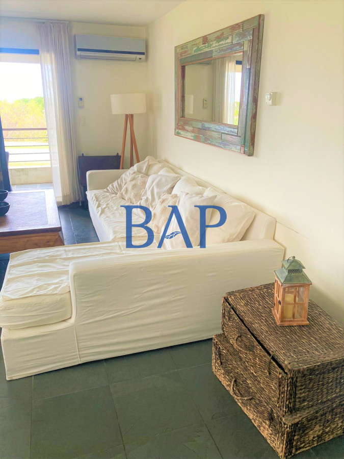 Apartamento ID.155 - Venta - 3 dorm. - Barra de Carrasco