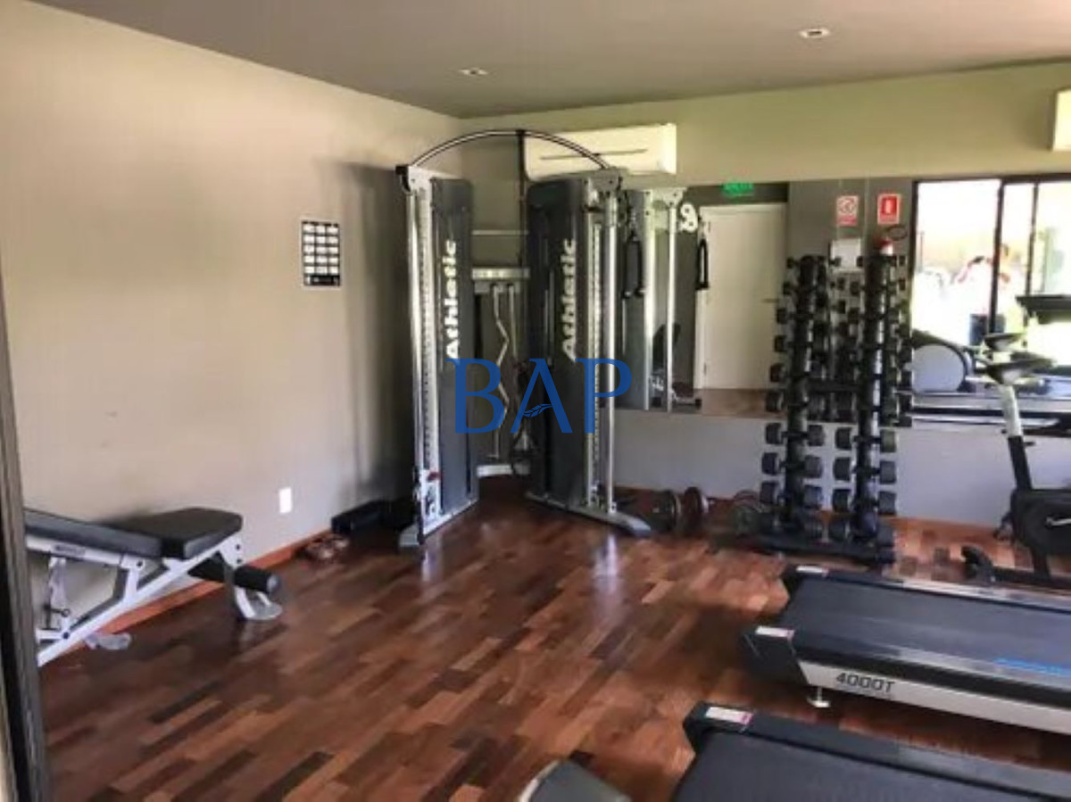 Apartamento ID.111 - Alquiler - 2 dormitorios - Carrasco