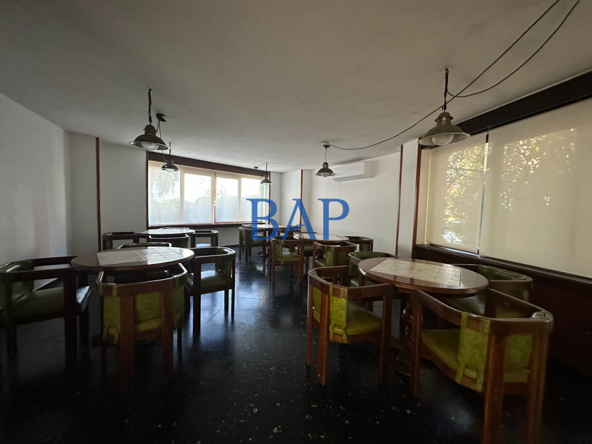 Apartamento ID.1 - Apartamento Aidy Grill 1 Dorm