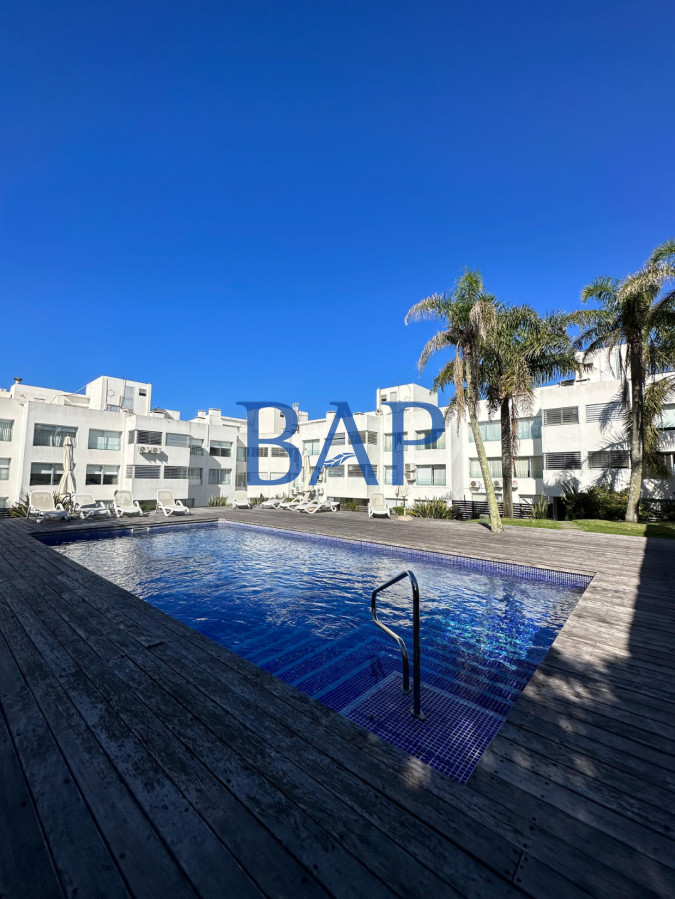 Apartamento ID.23 - Apartamento en Montoya - 2 dorm.