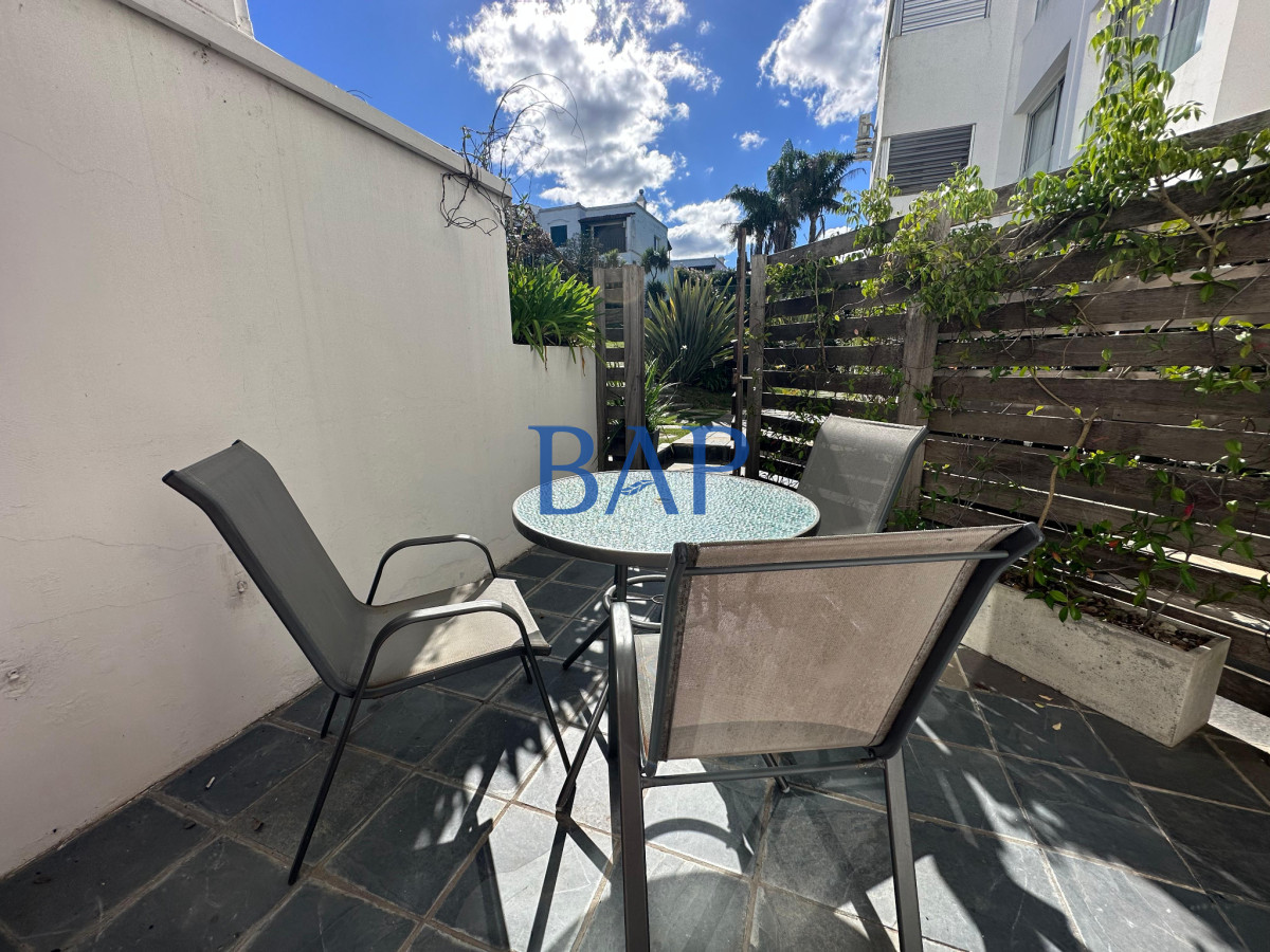Apartamento ID.23 - Apartamento en Montoya - 2 dorm.