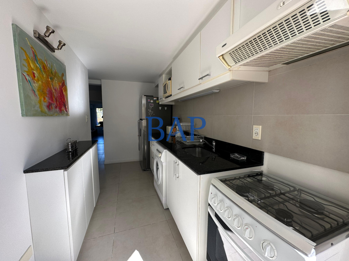 Apartamento ID.23 - Apartamento en Montoya - 2 dorm.