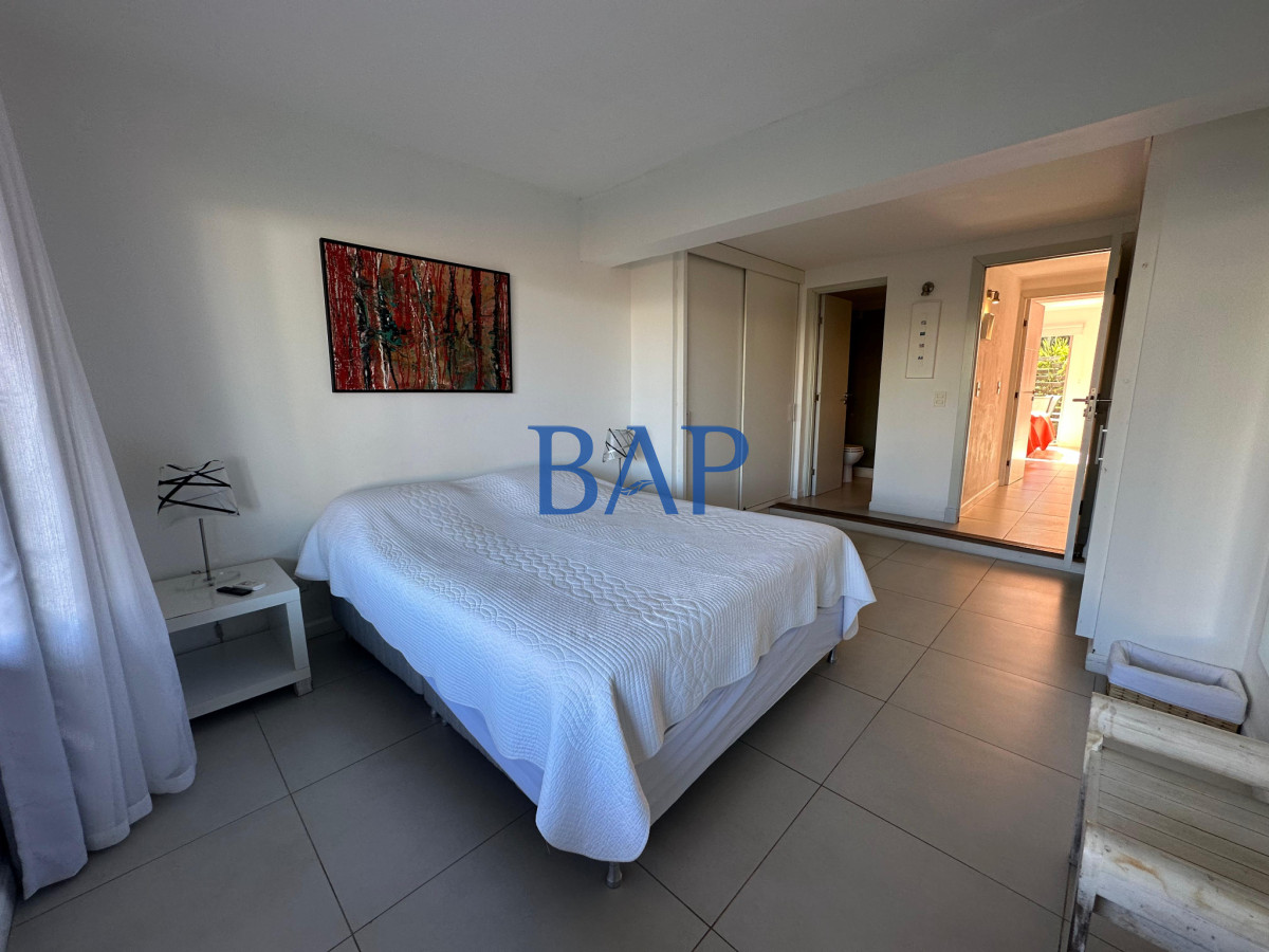 Apartamento ID.23 - Apartamento en Montoya - 2 dorm.