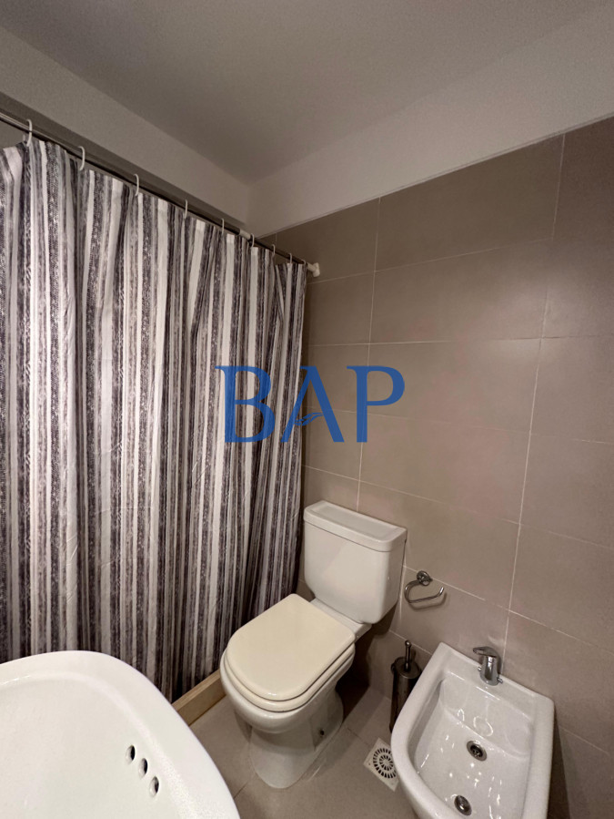 Apartamento ID.23 - Apartamento en Montoya - 2 dorm.