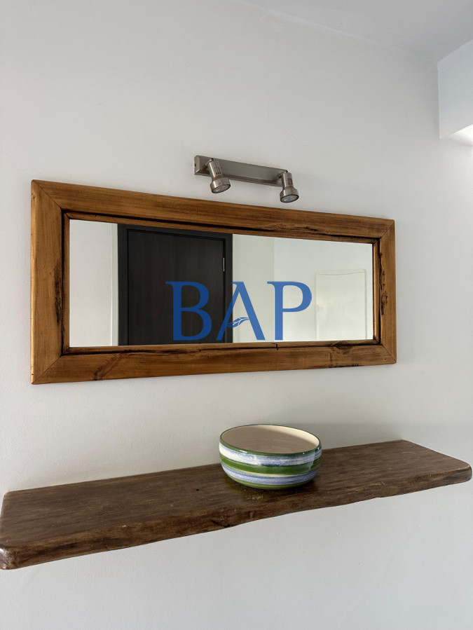 Apartamento ID.23 - Apartamento en Montoya - 2 dorm.