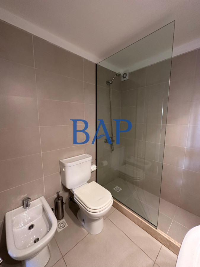 Apartamento ID.23 - Apartamento en Montoya - 2 dorm.