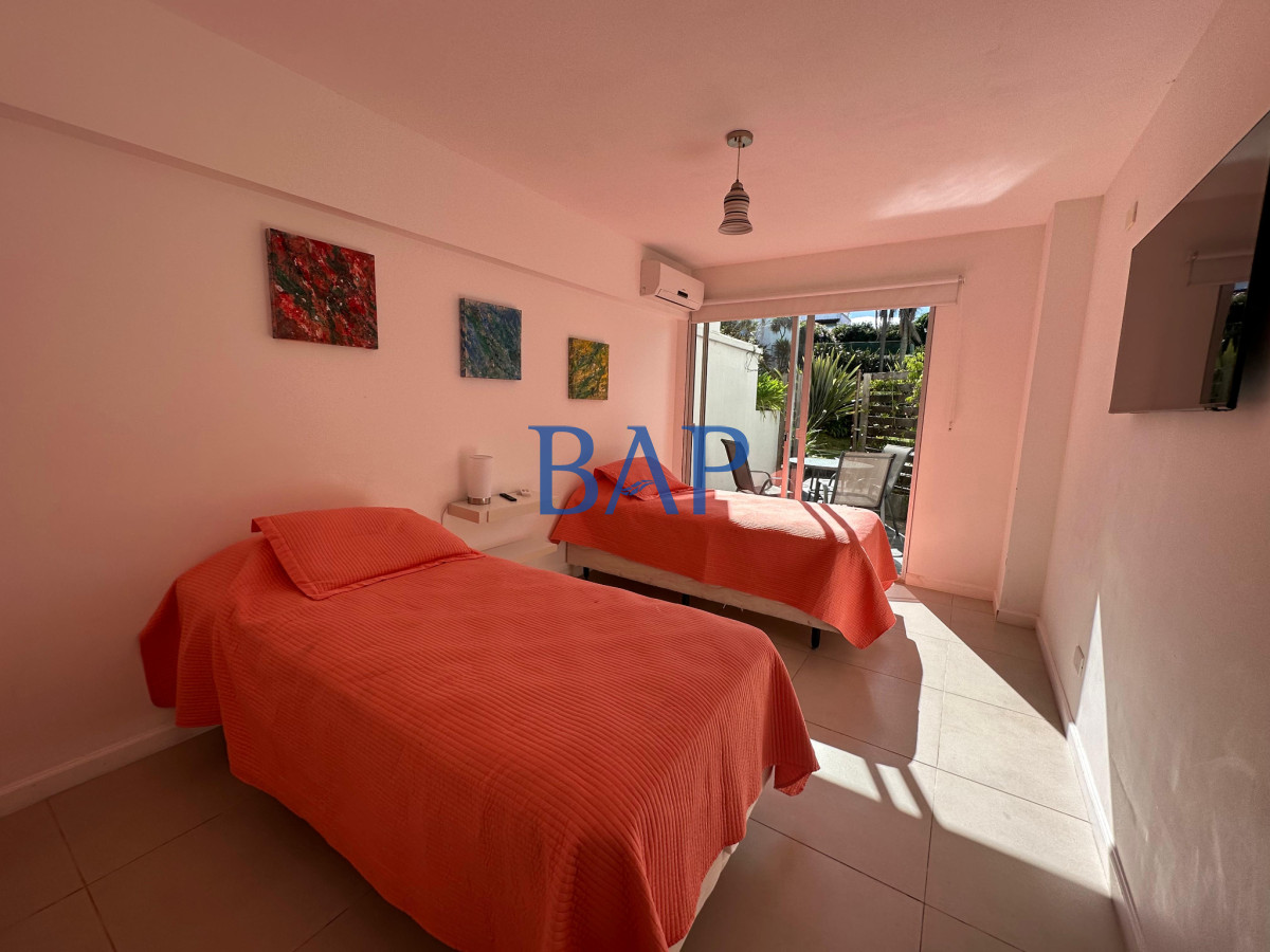 Apartamento ID.23 - Apartamento en Montoya - 2 dorm.