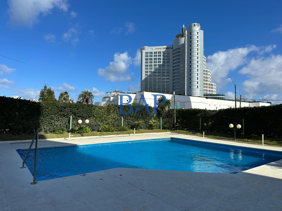 Apartamento ID.34 - Apartamento Penthouse Duplex Punta Del Este