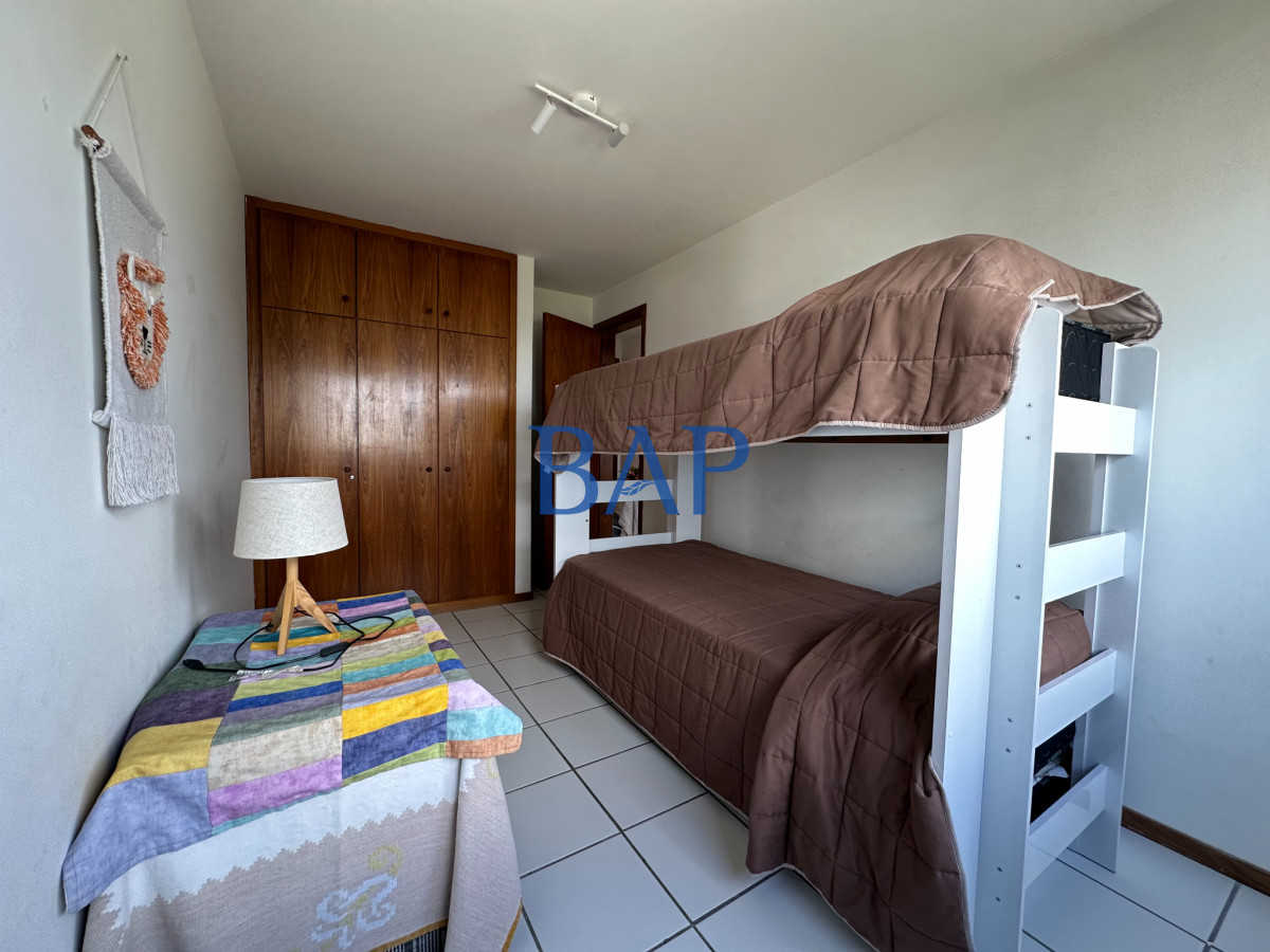 Apartamento ID.34 - Apartamento Penthouse Duplex Punta Del Este