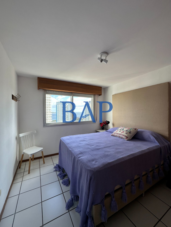 Apartamento ID.34 - Apartamento Penthouse Duplex Punta Del Este