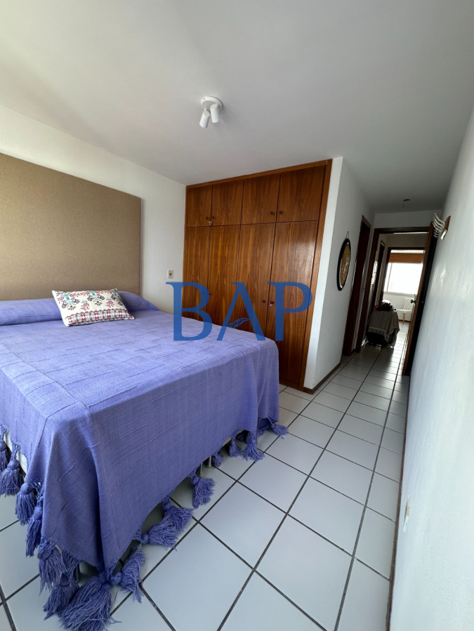 Apartamento ID.34 - Apartamento Penthouse Duplex Punta Del Este