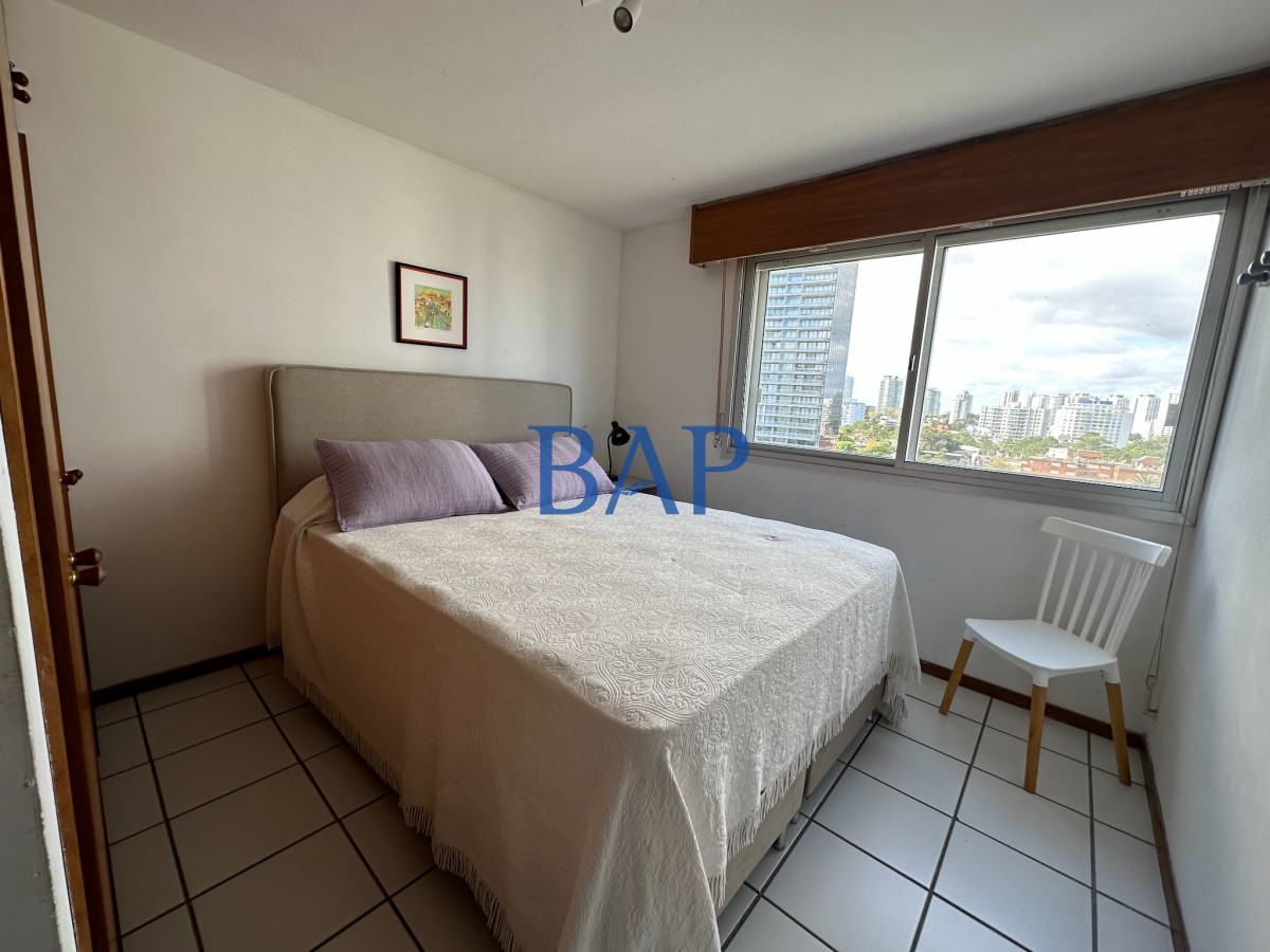 Apartamento ID.34 - Apartamento Penthouse Duplex Punta Del Este