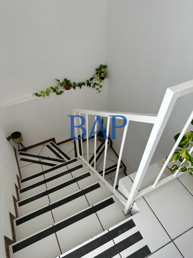 Apartamento ID.34 - Apartamento Penthouse Duplex Punta Del Este