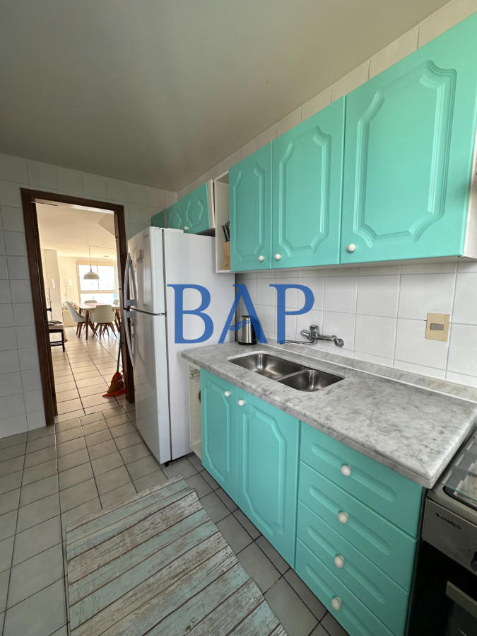 Apartamento ID.34 - Apartamento Penthouse Duplex Punta Del Este