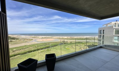 Apartamento Aldenana - 3 dorm