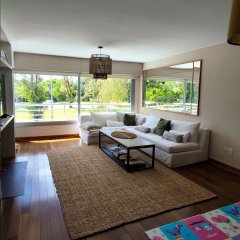Apartamento en Montevideo, Carrasco