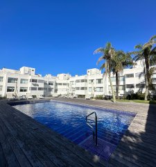 Apartamento en Montoya - 2 dorm.