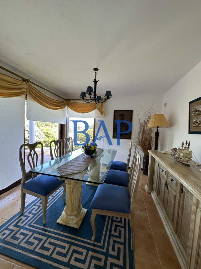 Casa ID.63 - Casa en Manantiales - 4 dorm.