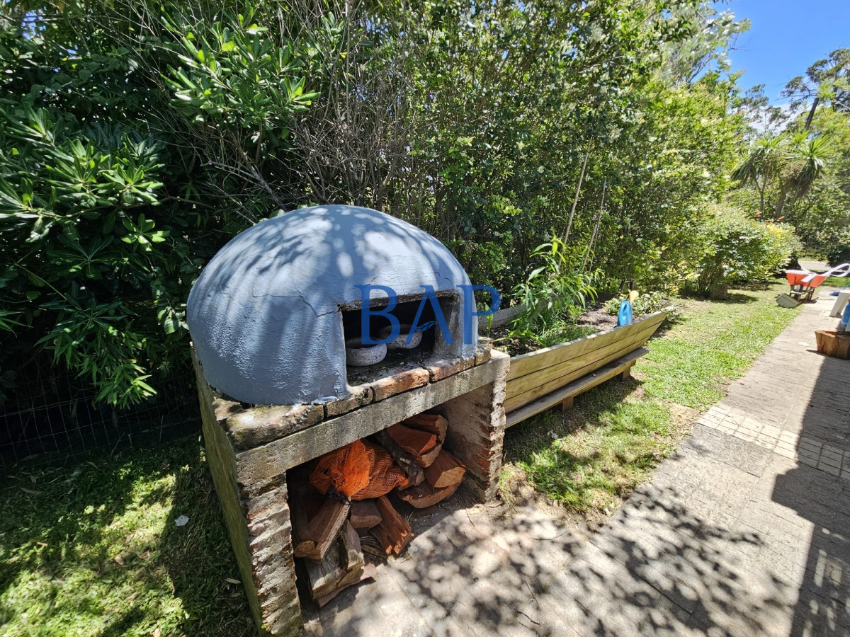 Casa ID.43 - Casa en La Barra - 3 dorm. 