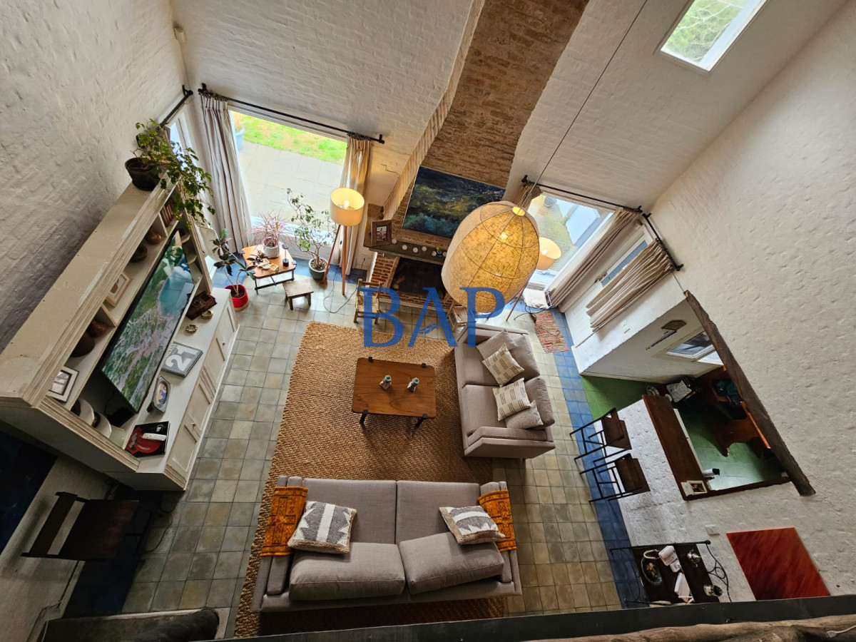 Casa ID.43 - Casa en La Barra - 3 dorm. 