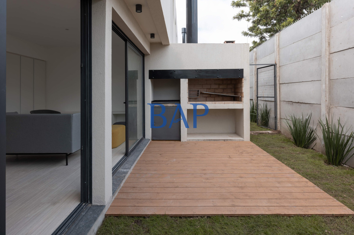 Casa ID.148 - Venta - 2 dormitorios - Carrasco