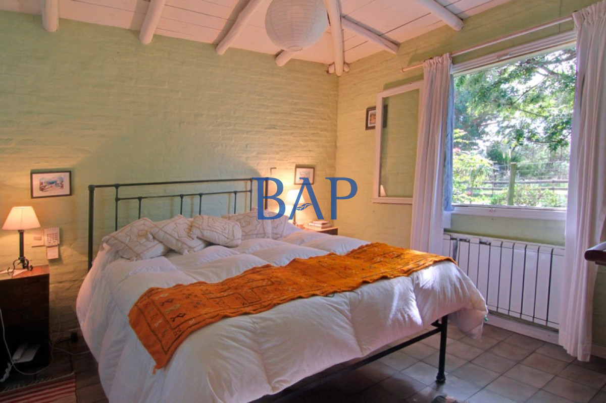 Casa ID.43 - Casa en La Barra - 3 dorm. 