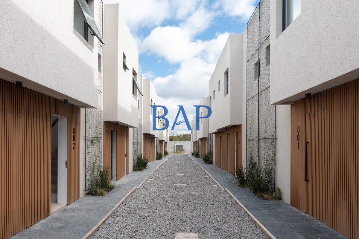 Casa ID.148 - Venta - 2 dormitorios - Carrasco