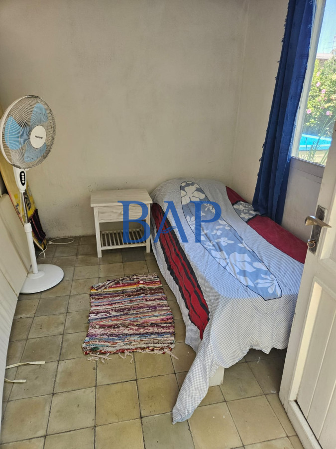 Casa ID.43 - Casa en La Barra - 3 dorm. 