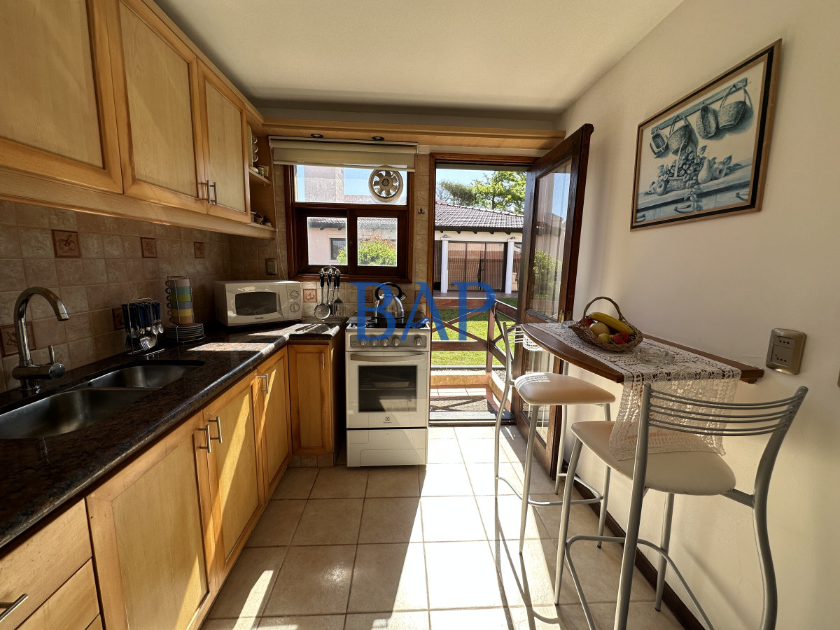 Casa ID.63 - Casa en Manantiales - 4 dorm.