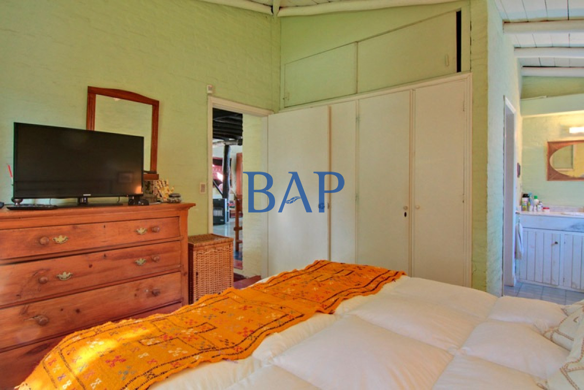 Casa ID.43 - Casa en La Barra - 3 dorm. 
