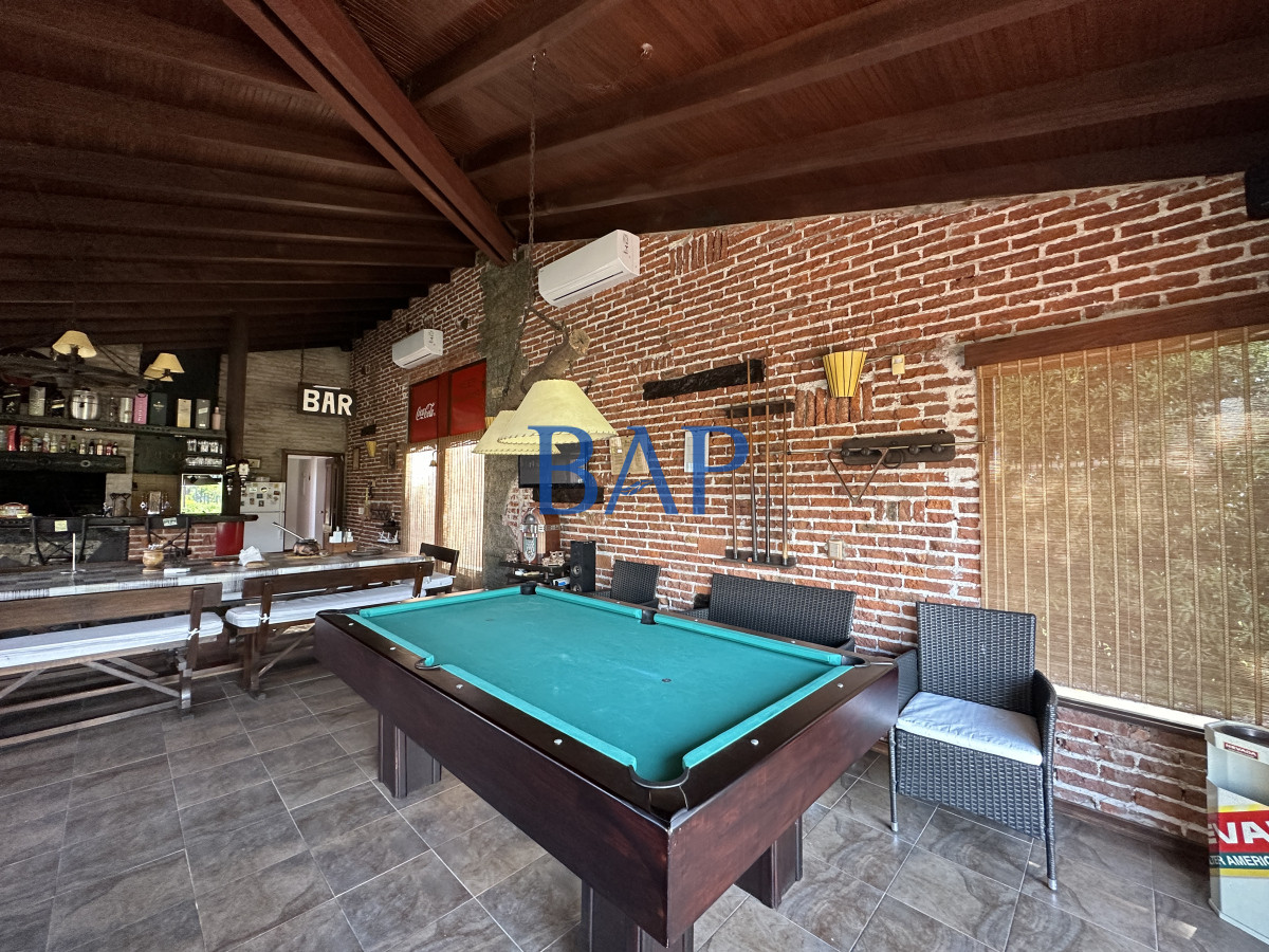 Casa ID.63 - Casa en Manantiales - 4 dorm.