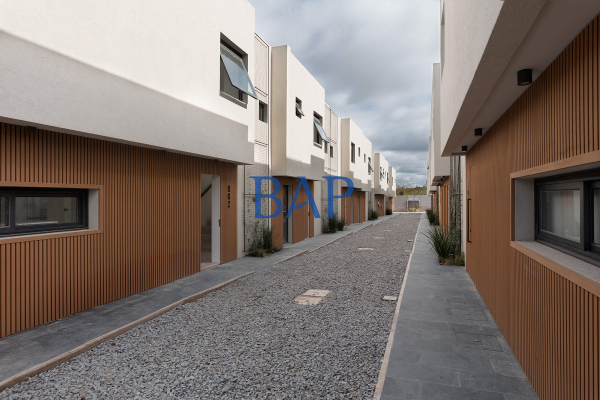 Casa ID.148 - Venta - 2 dormitorios - Carrasco