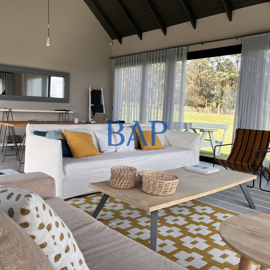 Casa ID.84 - Casa en Pueblo Mio -  3 dorm