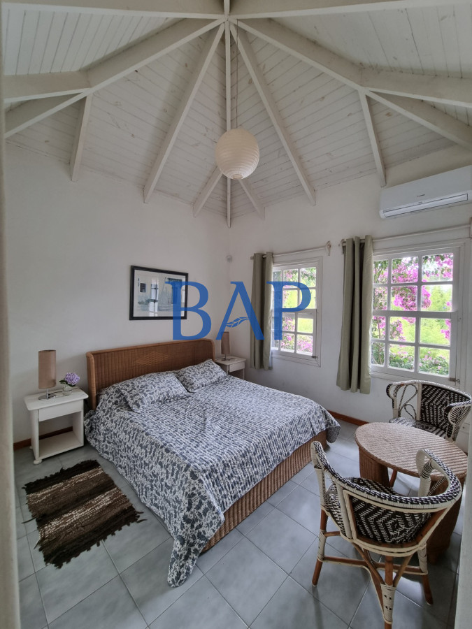 Casa ID.41 - Casa en La Barra - 5 dorm.