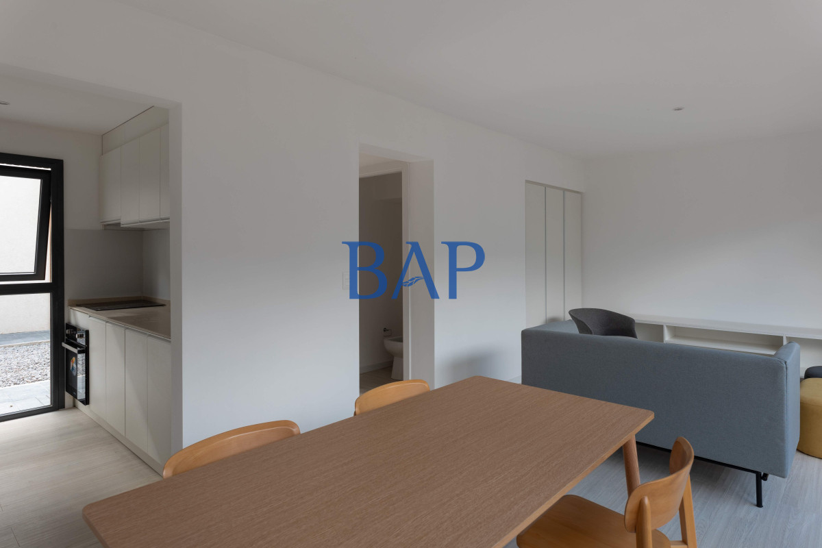 Casa ID.148 - Venta - 2 dormitorios - Carrasco