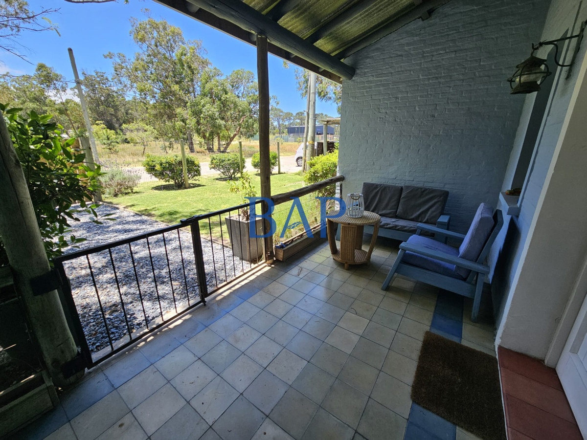 Casa ID.43 - Casa en La Barra - 3 dorm. 