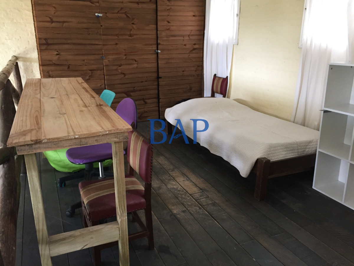 Casa ID.43 - Casa en La Barra - 3 dorm. 