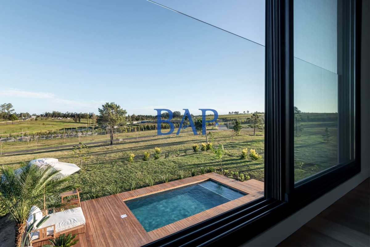 Casa ID.204 - Venta o alquiler - 4 dorm. - Los Olivos de la Tahona