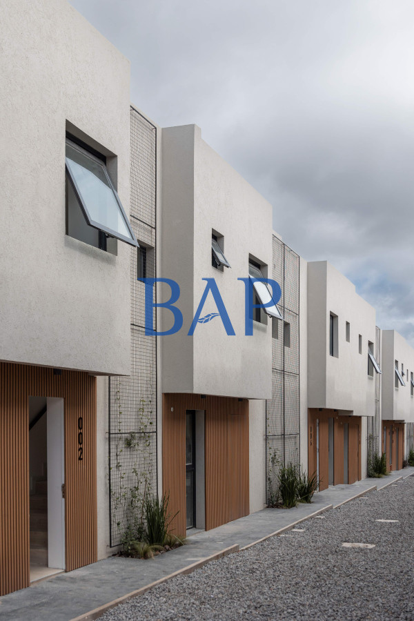 Casa ID.148 - Venta - 2 dormitorios - Carrasco