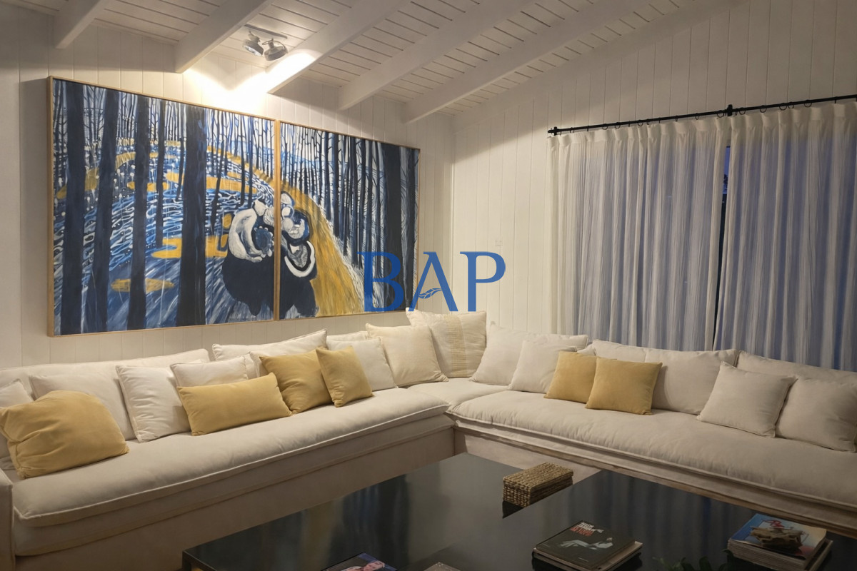 Casa ID.149 - Alquiler - 2 dormitorios - Mirador de la tahona