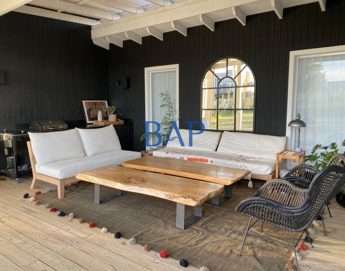 Casa ID.149 - Alquiler - 2 dormitorios - Mirador de la tahona