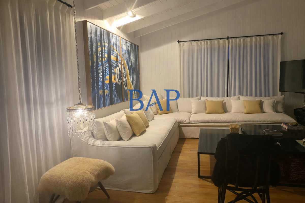 Casa ID.149 - Alquiler - 2 dormitorios - Mirador de la tahona