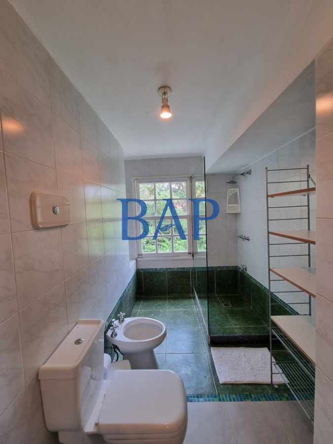 Casa ID.41 - Casa en La Barra - 5 dorm.