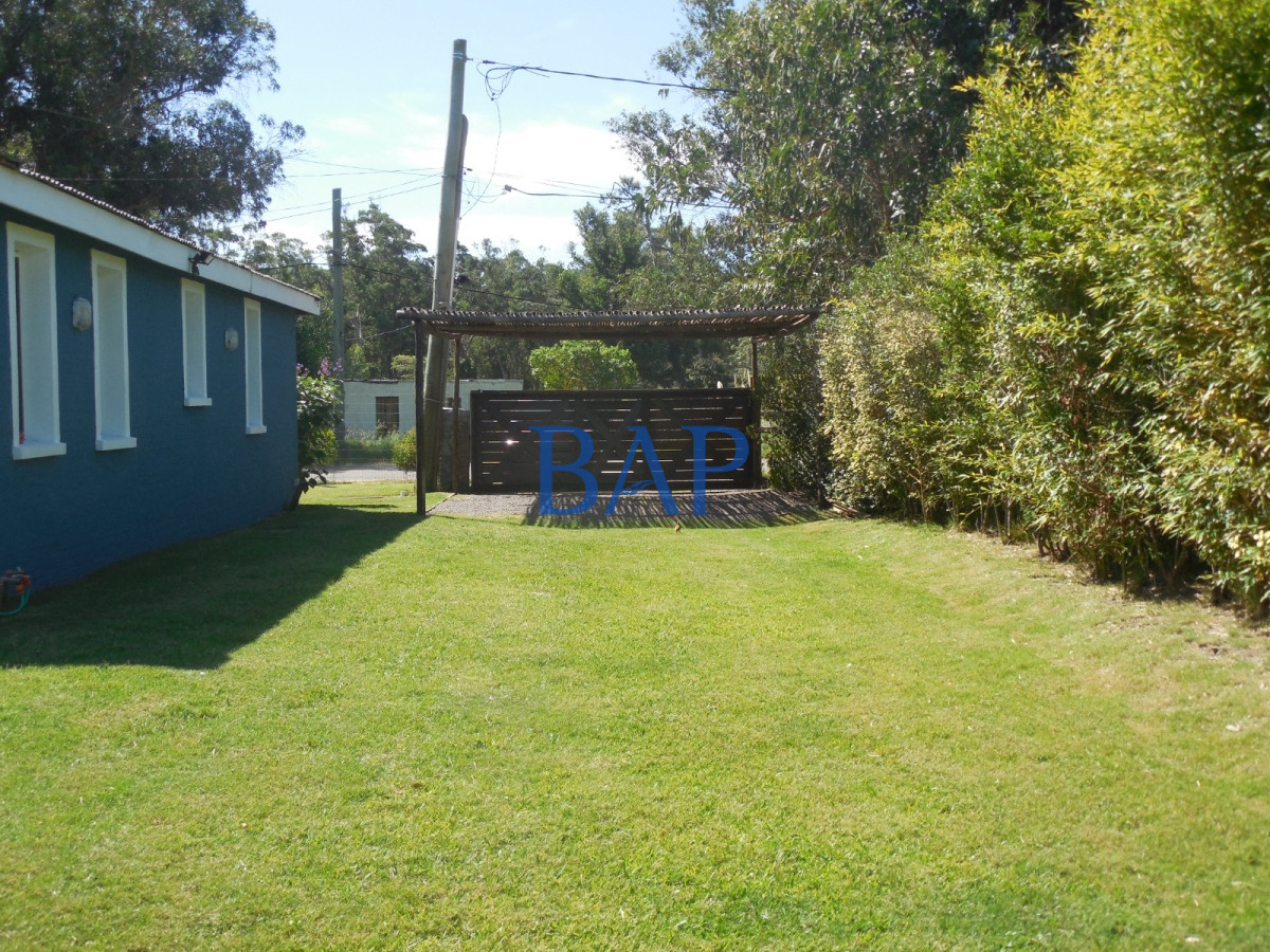 Casa ID.43 - Casa en La Barra - 3 dorm. 