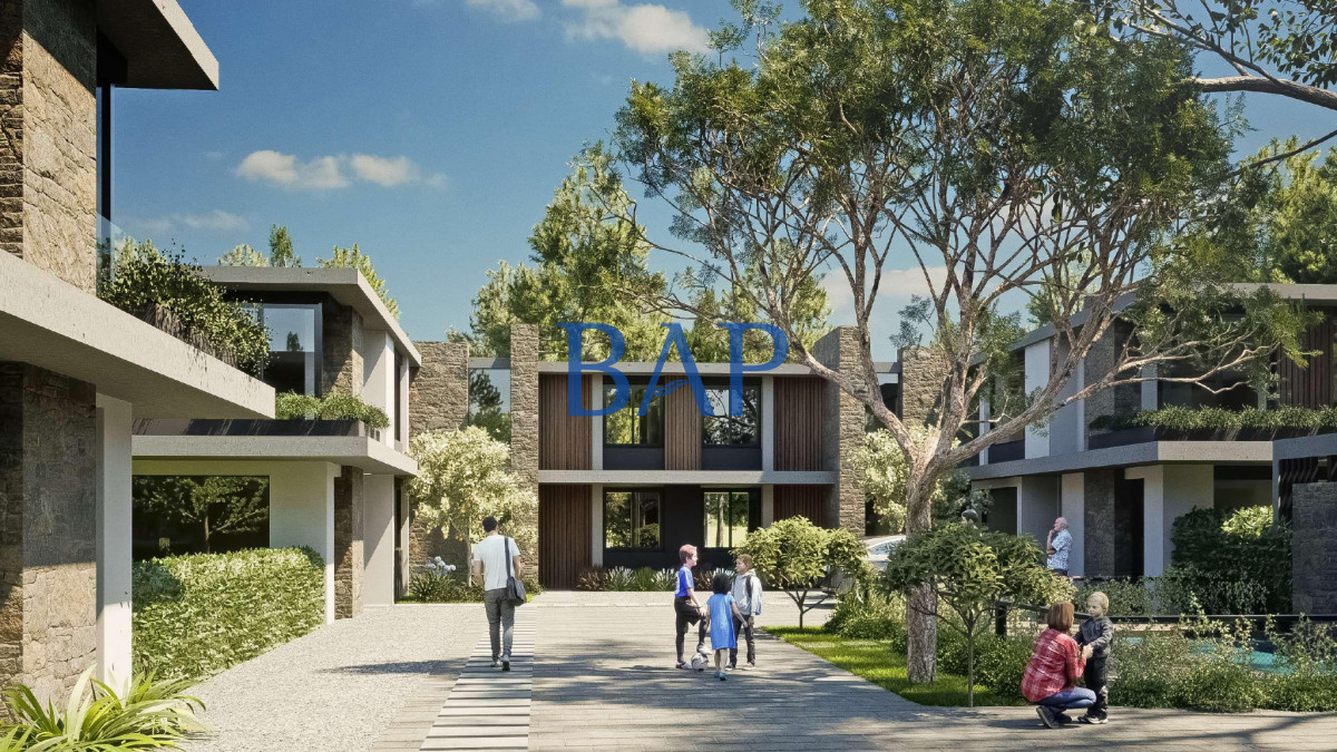 Casa ID.2 - Timbo Barrio Parques