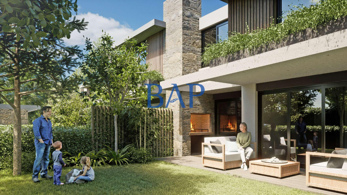 Casa ID.2 - Timbo Barrio Parques