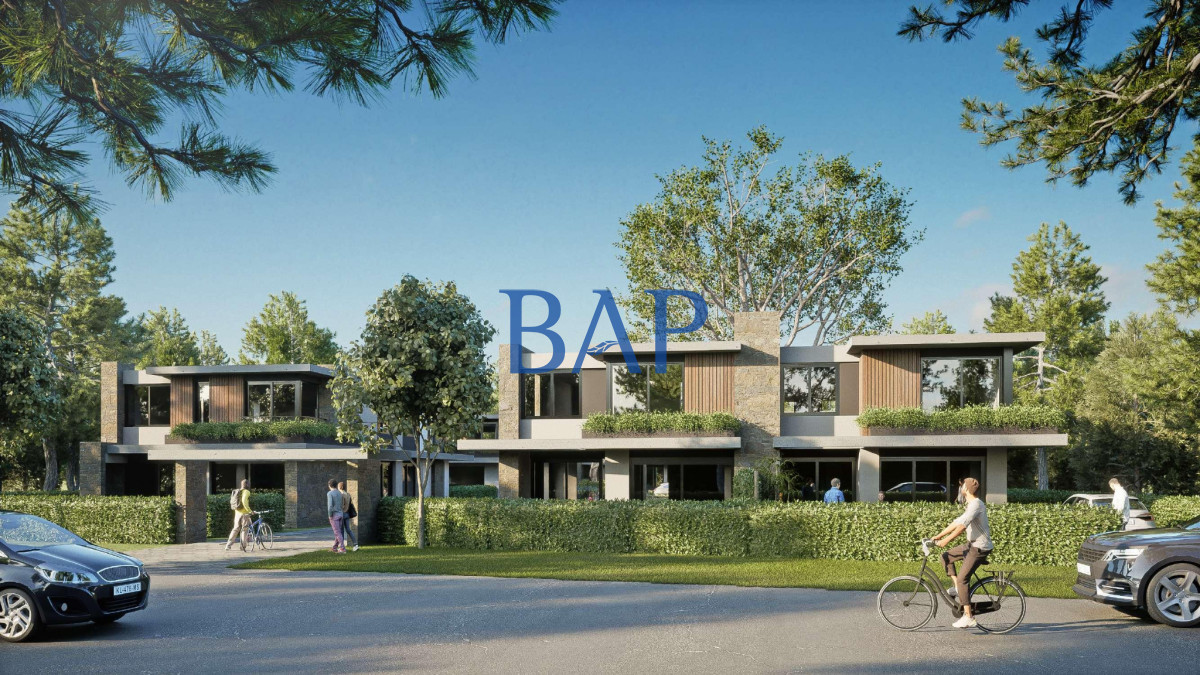 Casa ID.2 - Timbo Barrio Parques