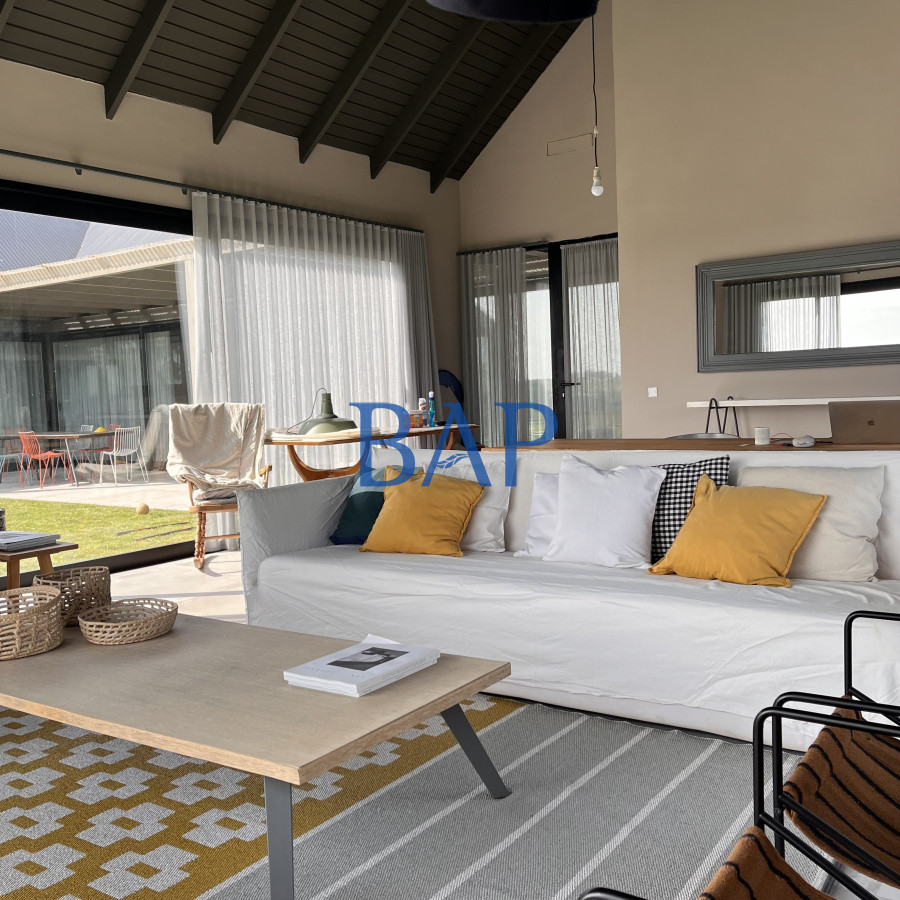 Casa ID.84 - Casa en Pueblo Mio -  3 dorm