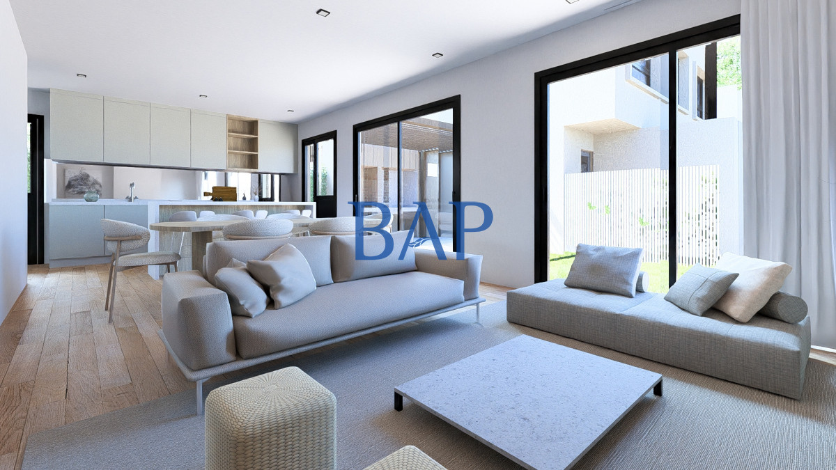 Casa ID.142 - JIN Housing/ Casas la venta en barra de carrasco