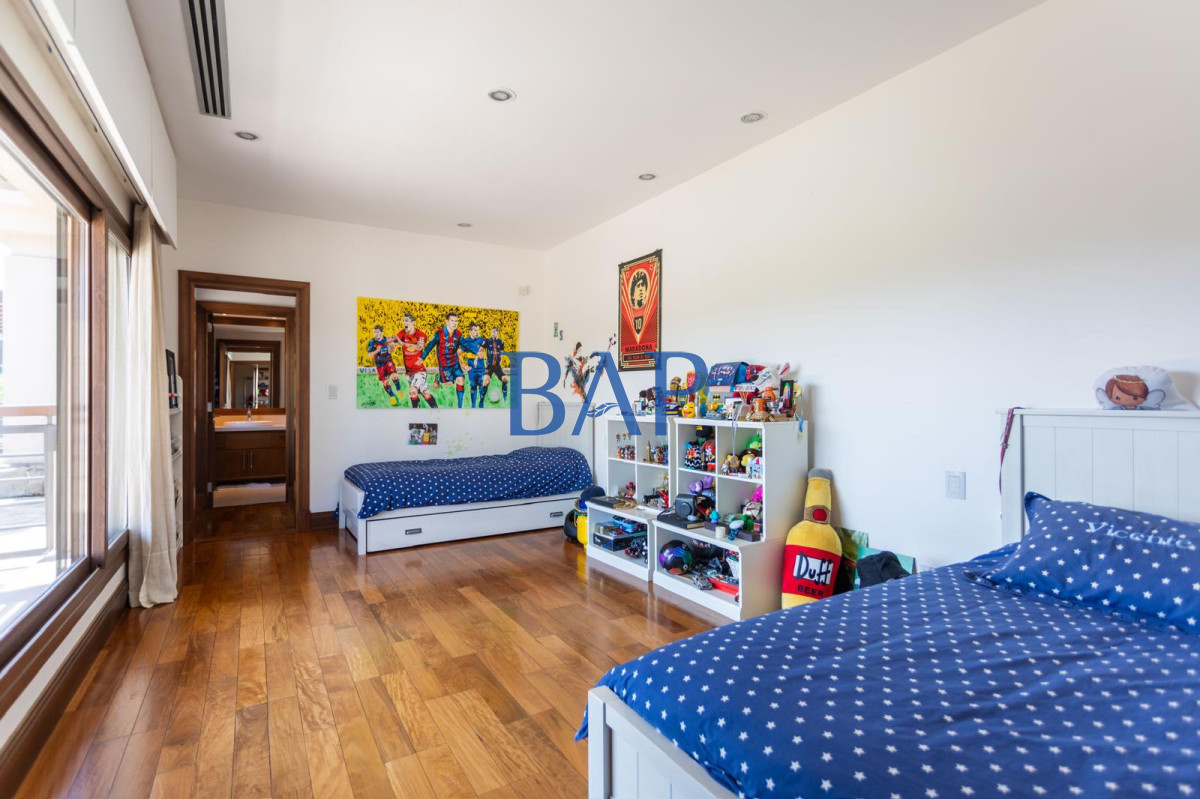 Casa ID.172 - Lomas de la Tahona